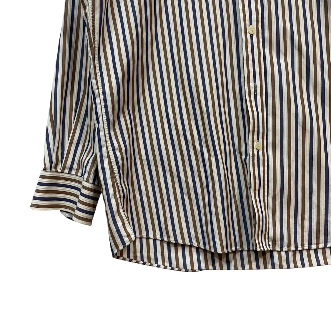     Givenchy Vintage Stripe Shirt 상품이미지6