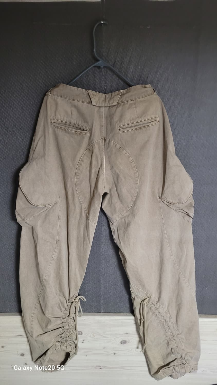 헤인서 펜츠 상품이미지2