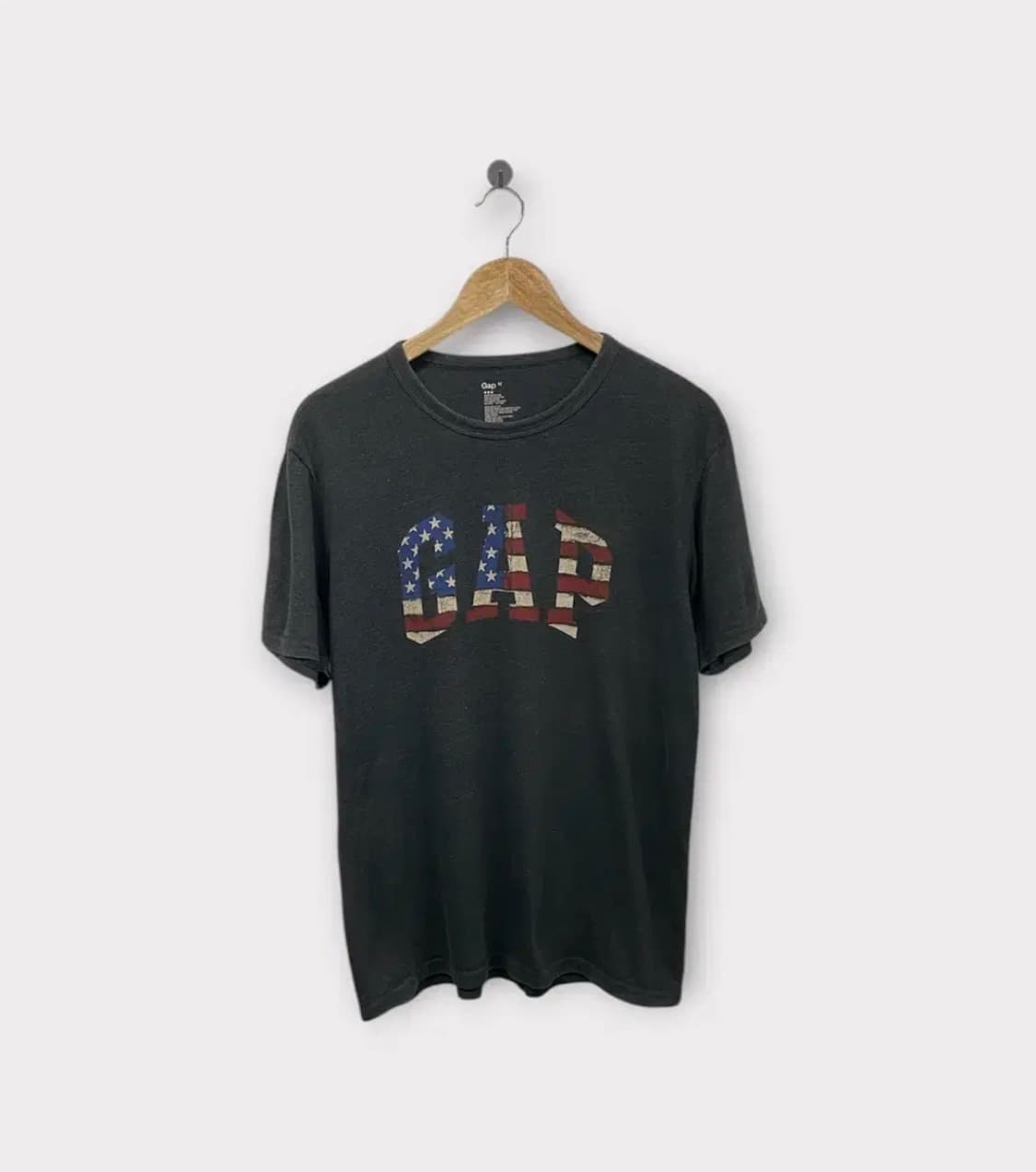 갭 GAP USA Logo 빈티지 티셔츠 M 상품이미지1