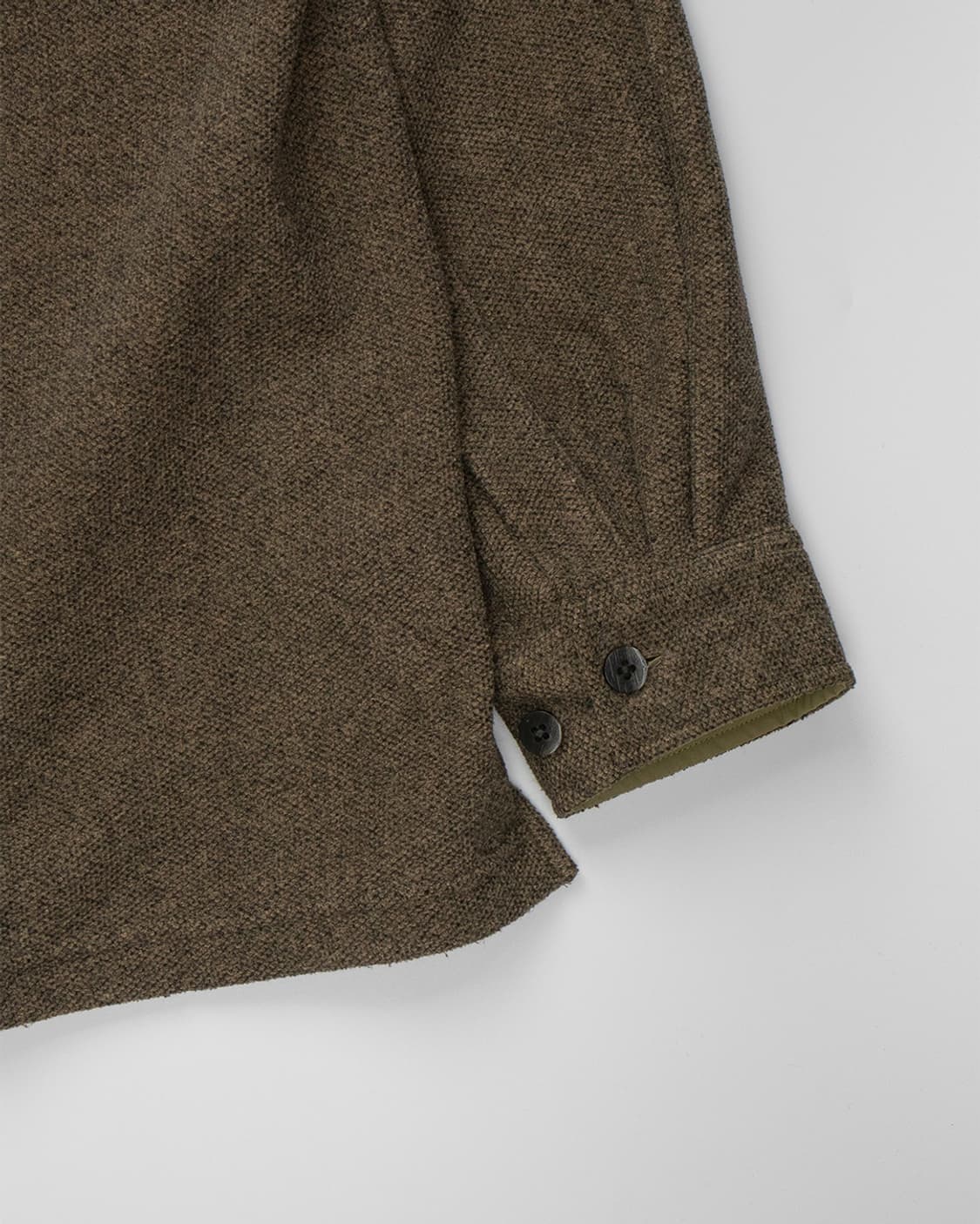 몽벨 CLIMATWEED 셔츠 상품이미지6