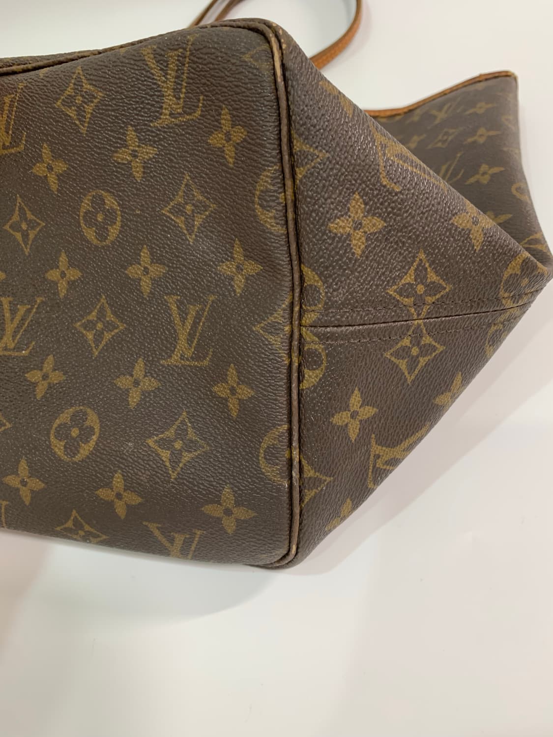 루이비통 네버풀 gm 상품이미지3