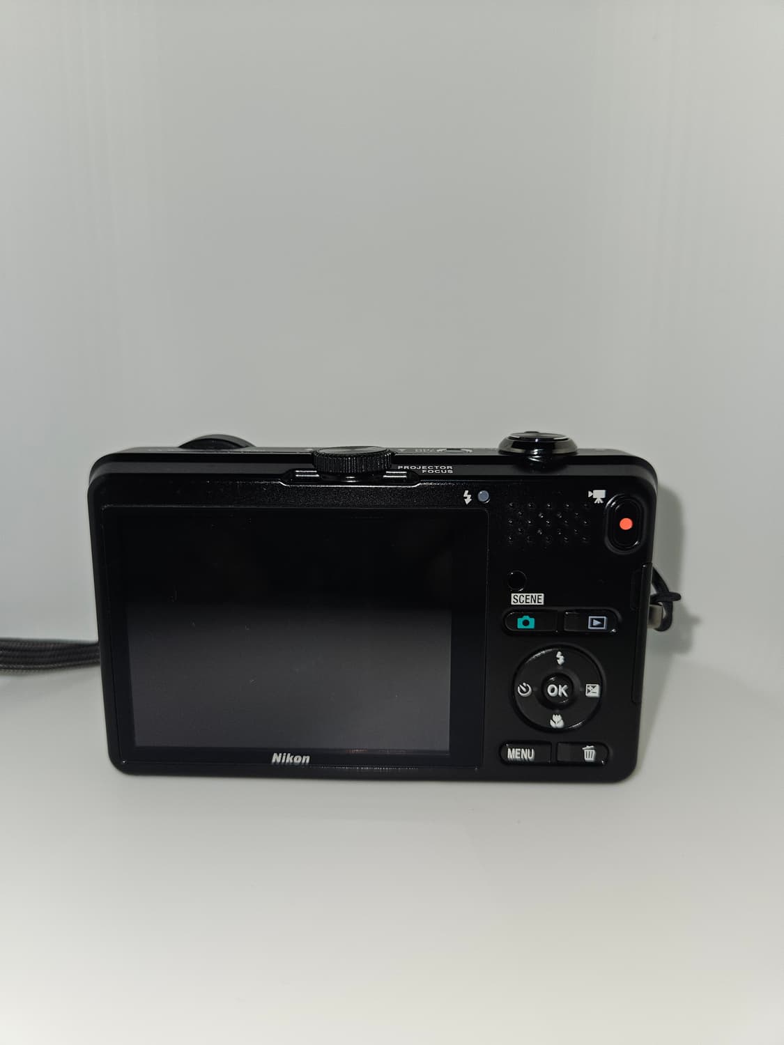 Nikon Coolpix S1200pj 상품이미지3