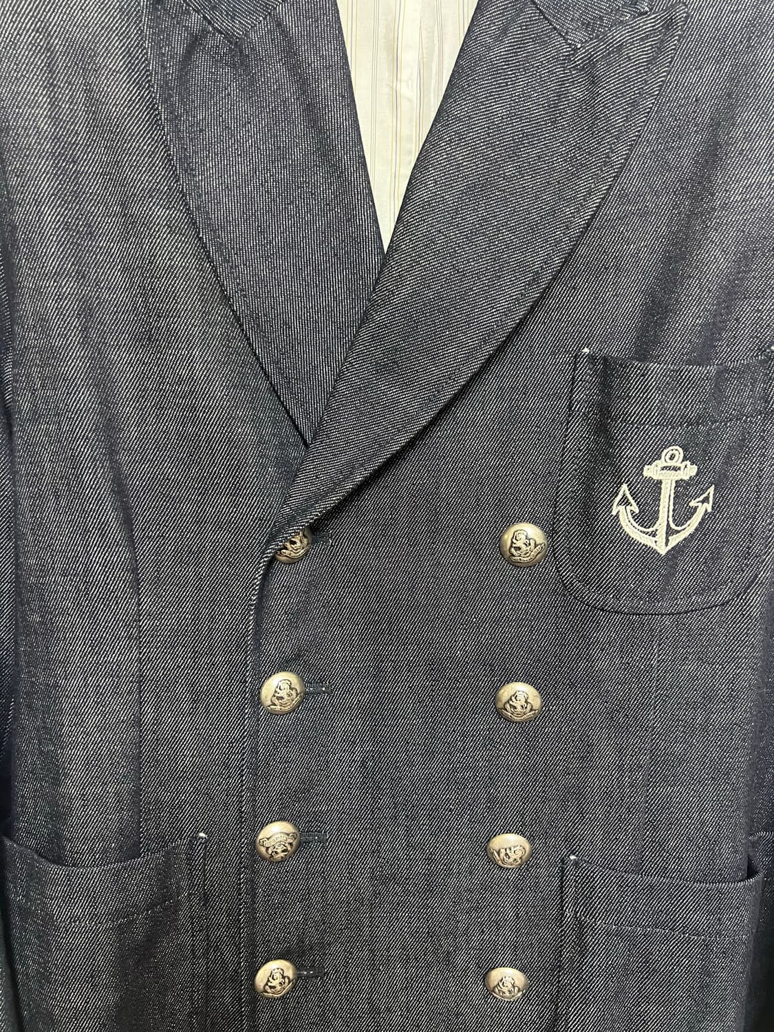 이스트 하버 서플러스 블레이저 상품이미지2