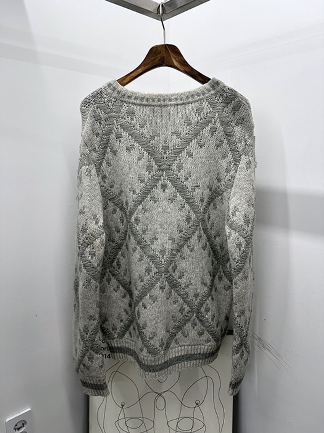 TOMORROW LAND (XL) 상품이미지4