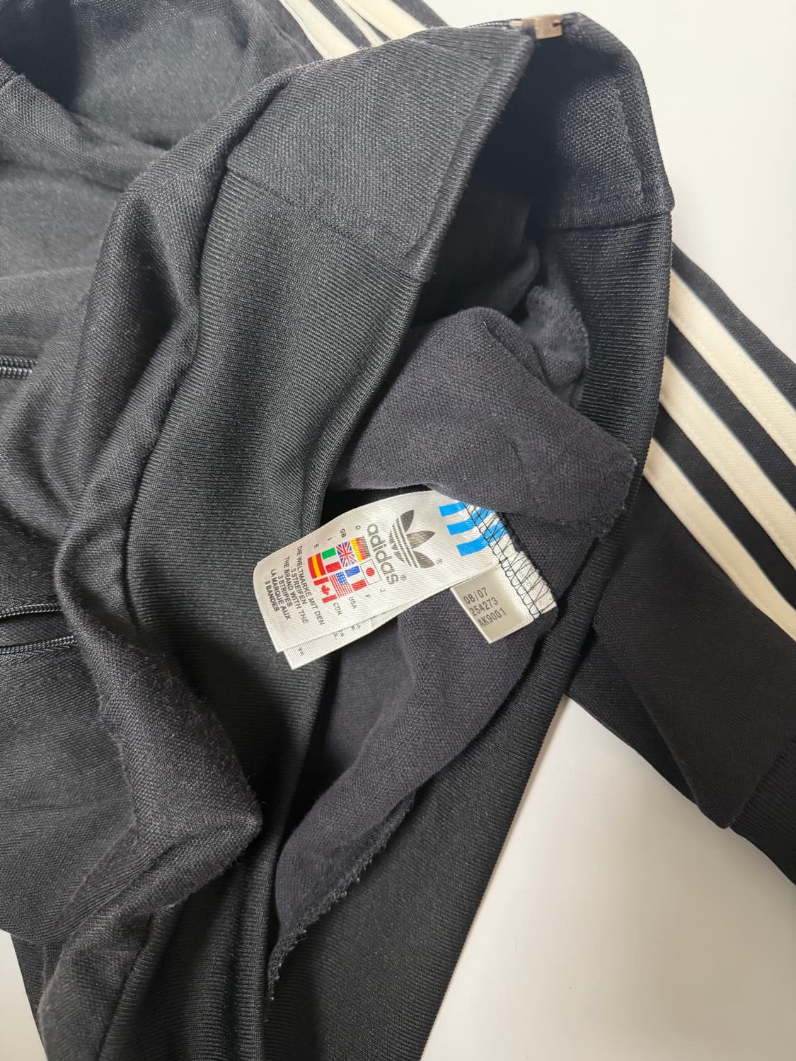 아디다스 져지 상품이미지4