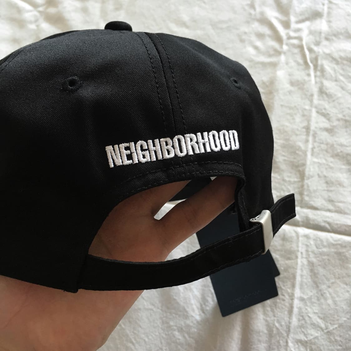 Neighborhood x Futura Cap 상품이미지4