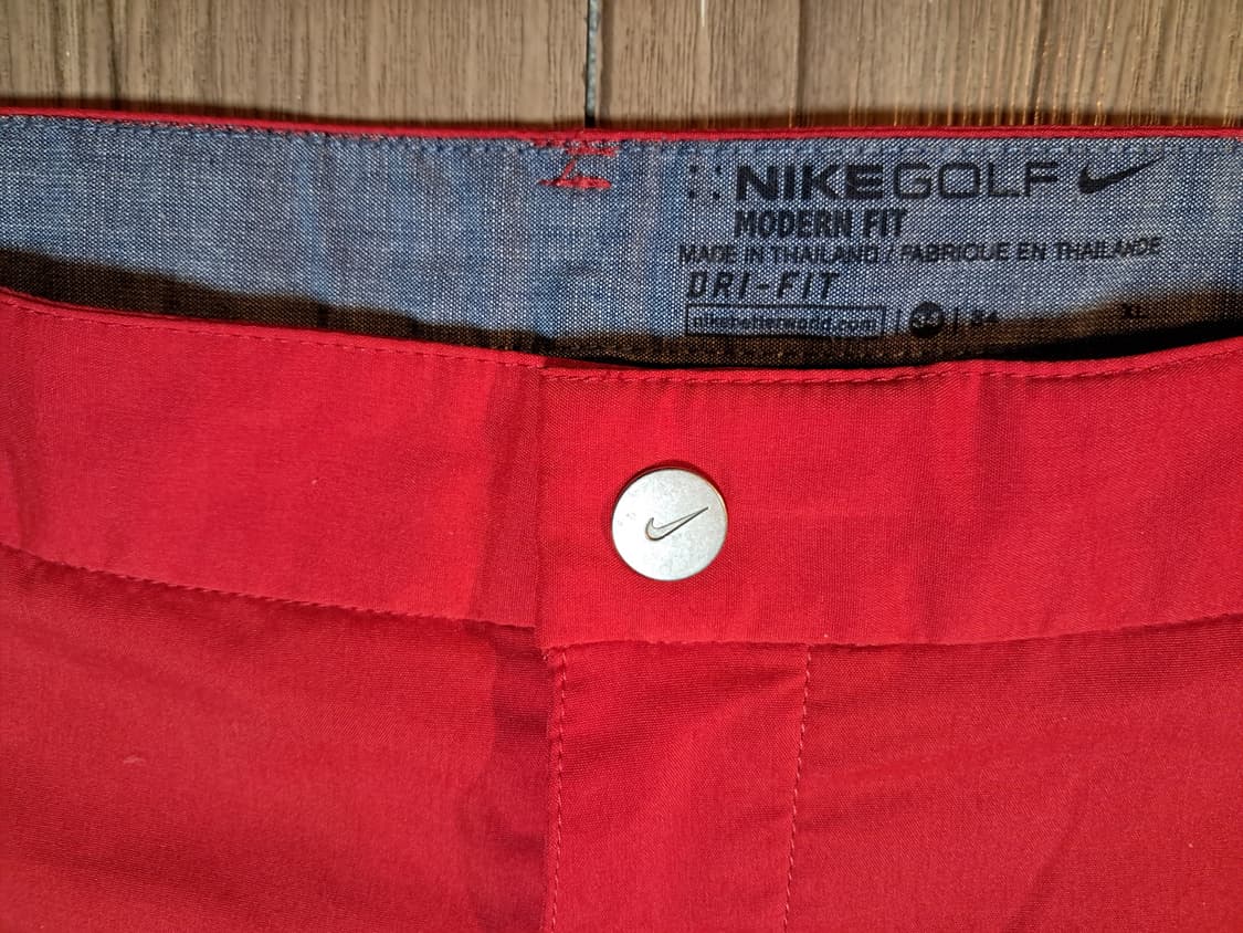 나이키 골프 바지 86 상품이미지6