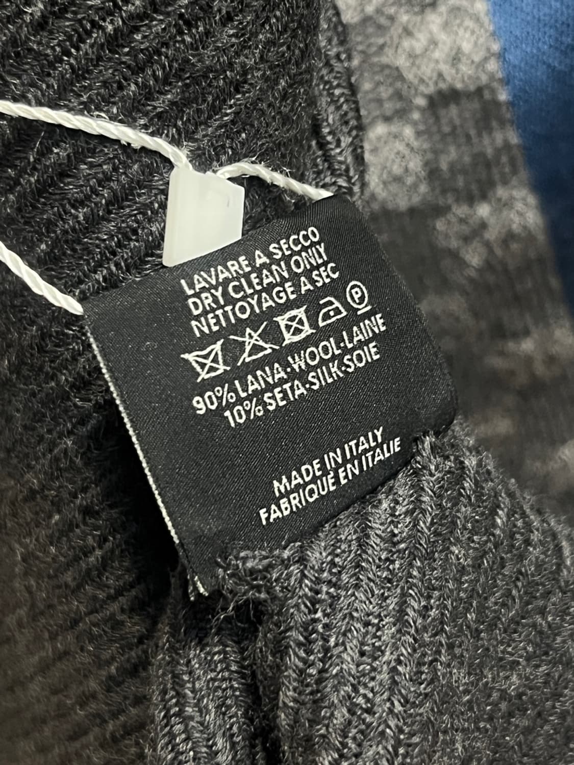 구찌 울 머플러 상품이미지7