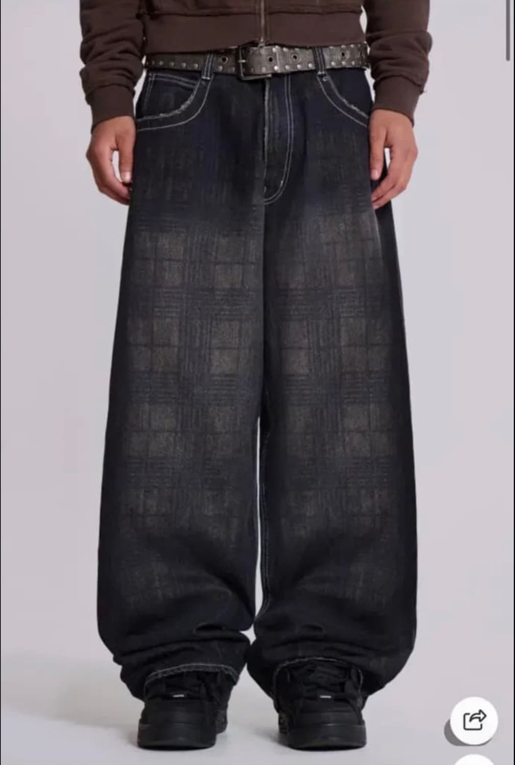 제이디드 런던 데님 상품이미지1