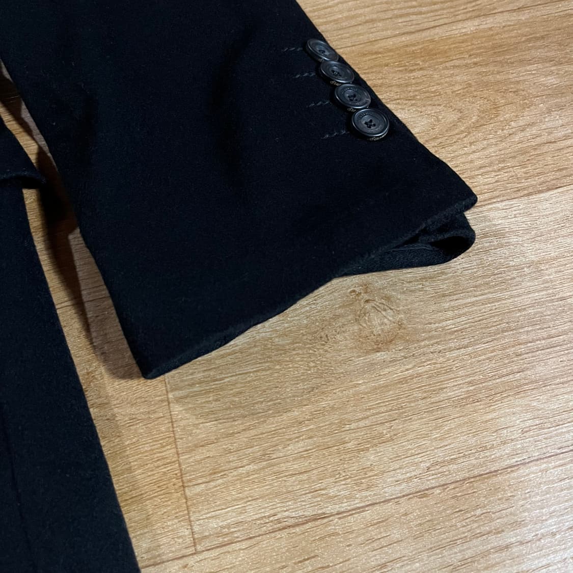 [100] 캠브리지 캐시미어100 코트 상품이미지5