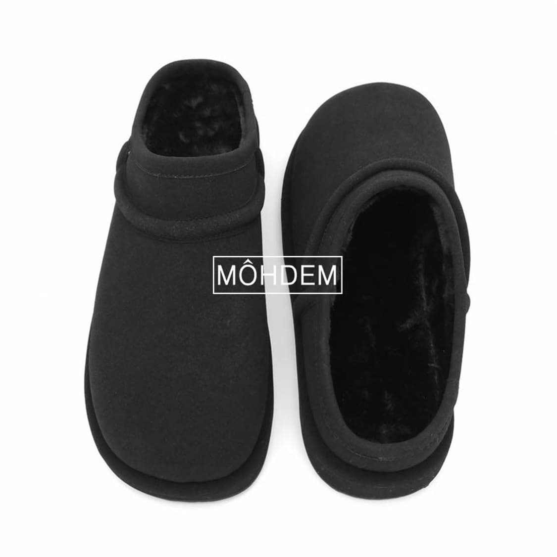 [premium] 어그 뮬 블로퍼 상품이미지10