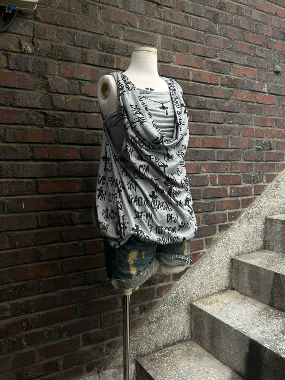 Ghost of harlem 상품이미지2