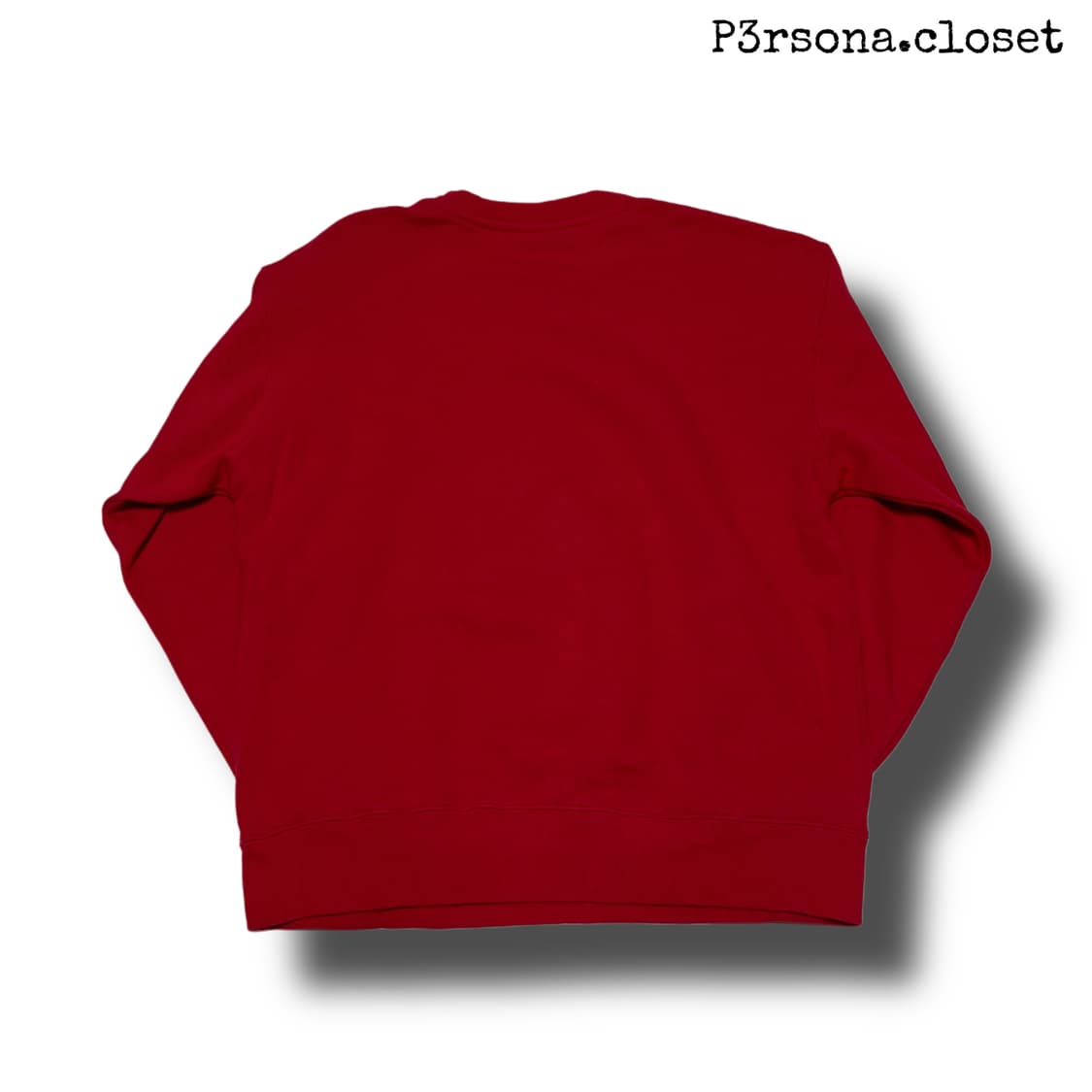 Skull sweat shirt  상품이미지2