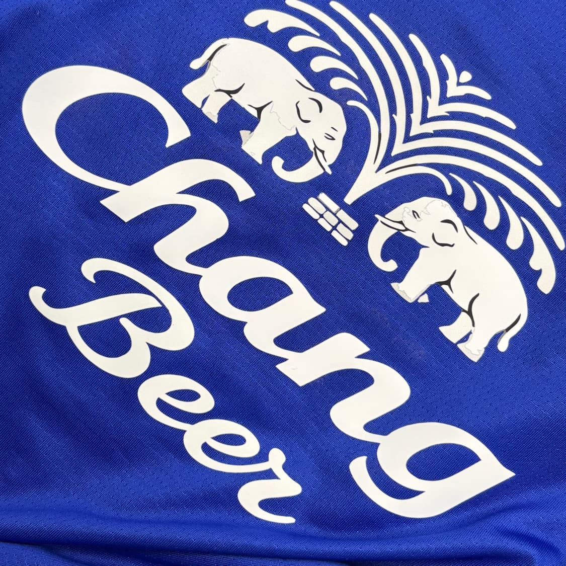  엄브로 04 05 에버튼 홈 아르테타 유니폼 상품이미지4