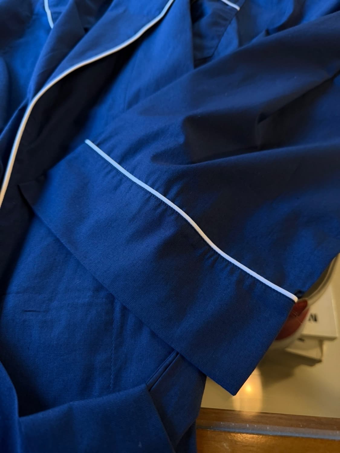 에르메스 로브가운 105 상품이미지9