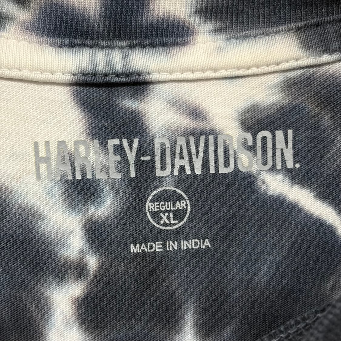 할리데이비슨 반팔 42 상품이미지4