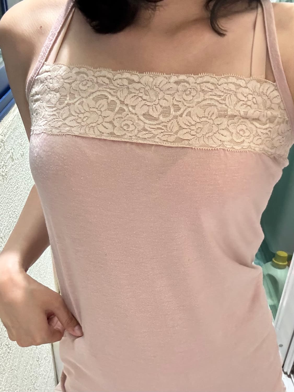 Pink top 상품이미지2