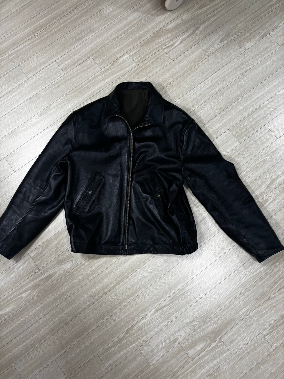 Dre projet pl jacket v3 3사이즈 상품이미지1