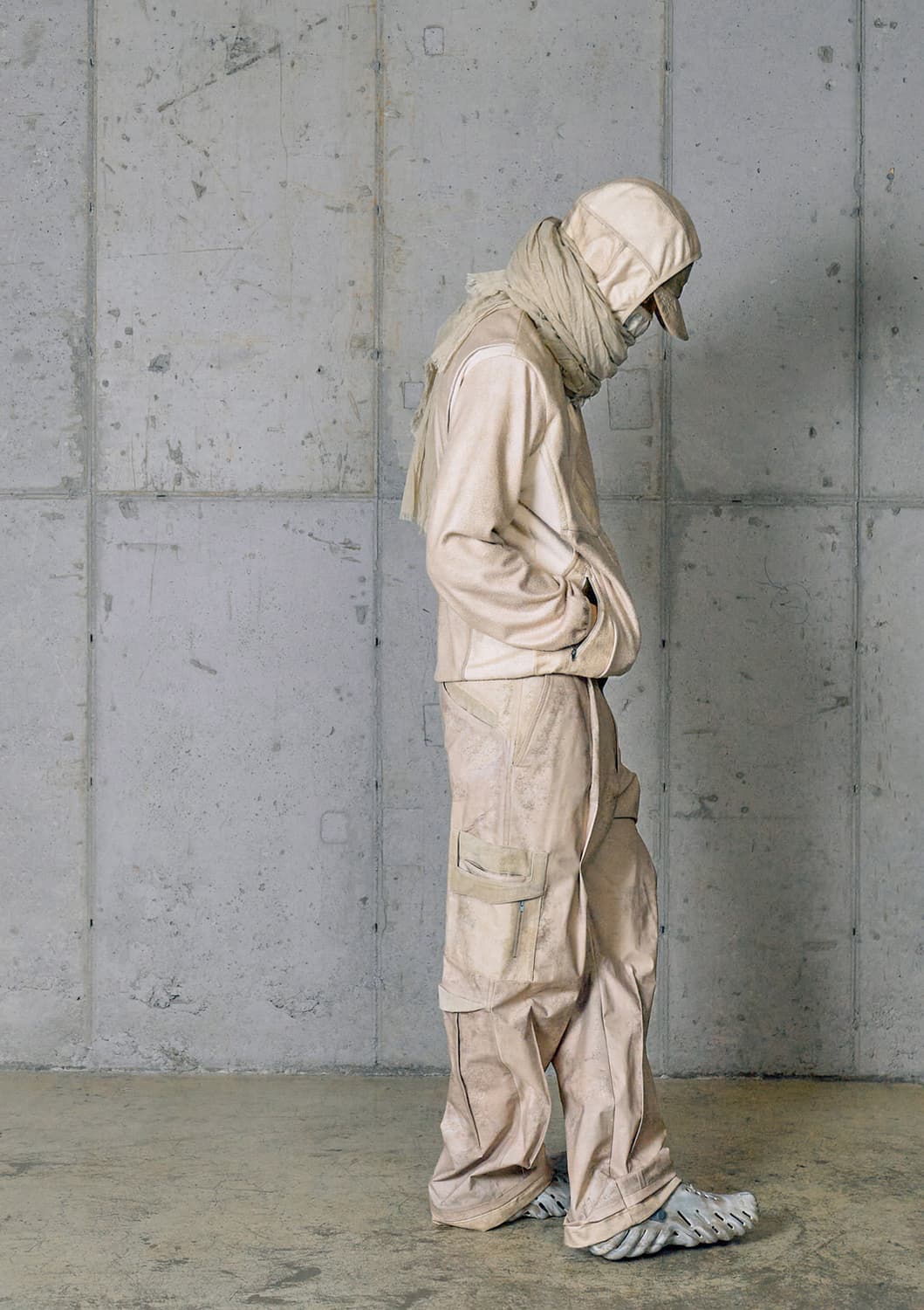 Xlim EPISODE.4 바지 상품이미지1