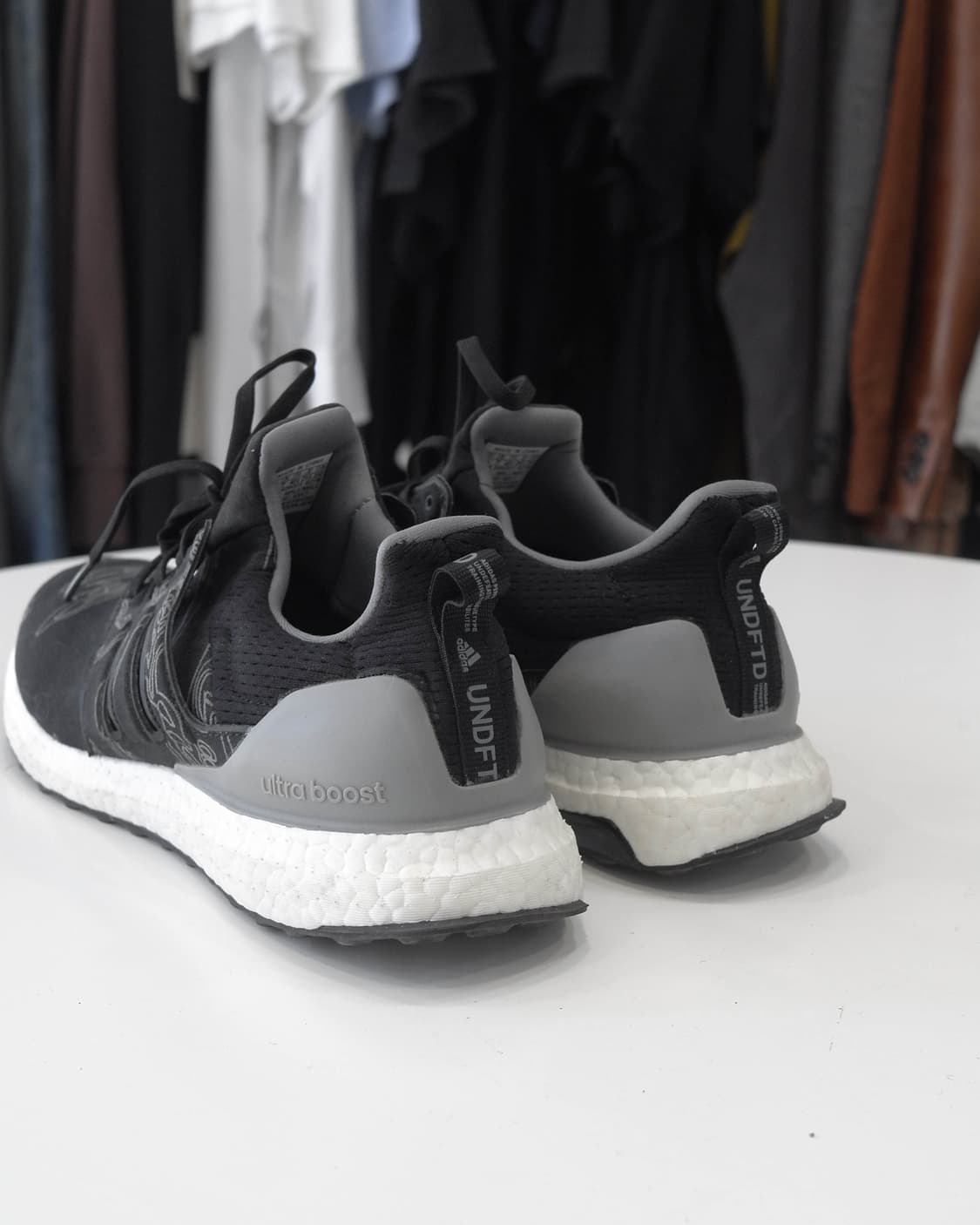 Adidas X Undefeated 상품이미지5