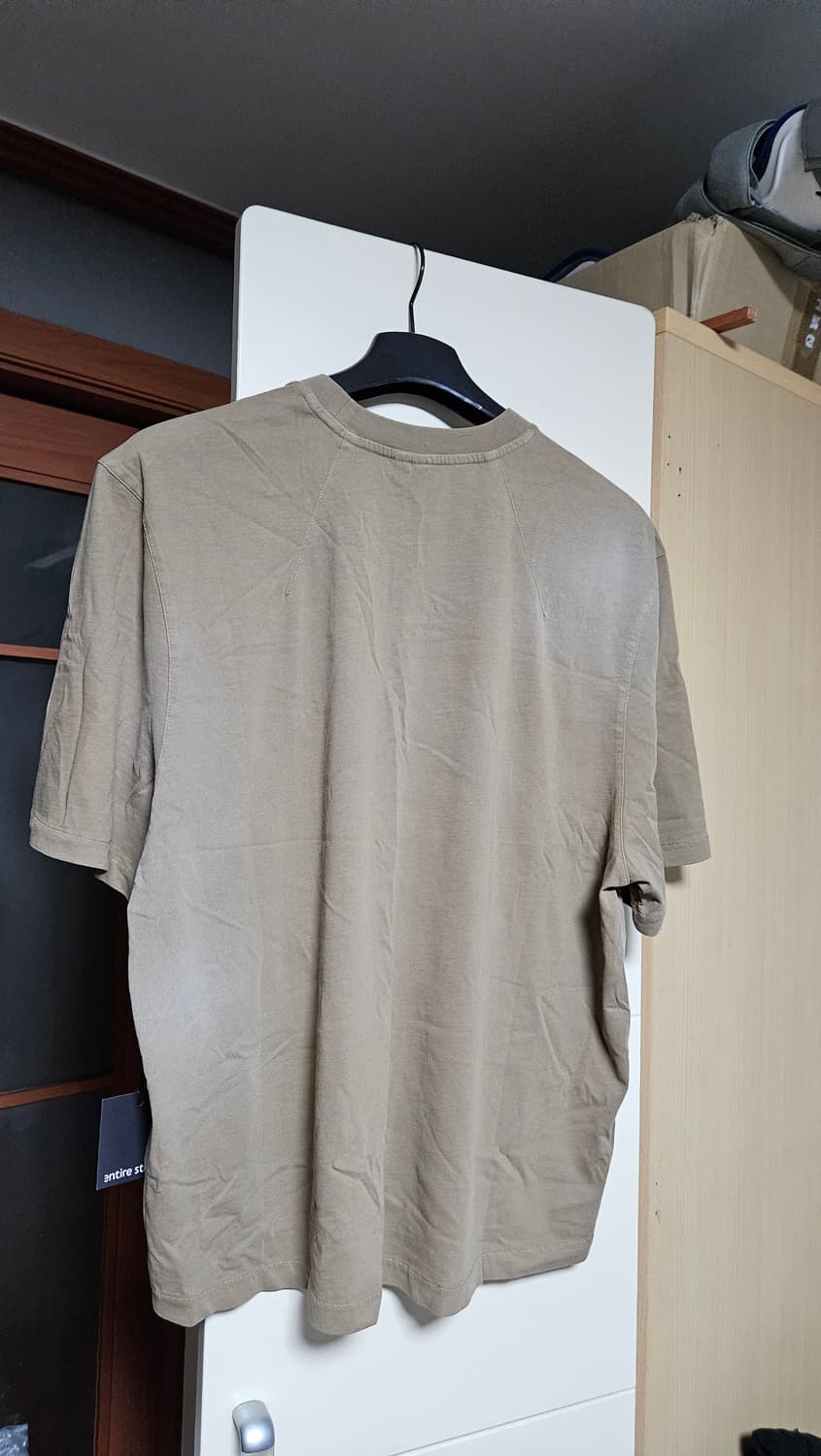 엔타이어 스튜디오 반팔티셔츠 정품 신품 상품이미지4