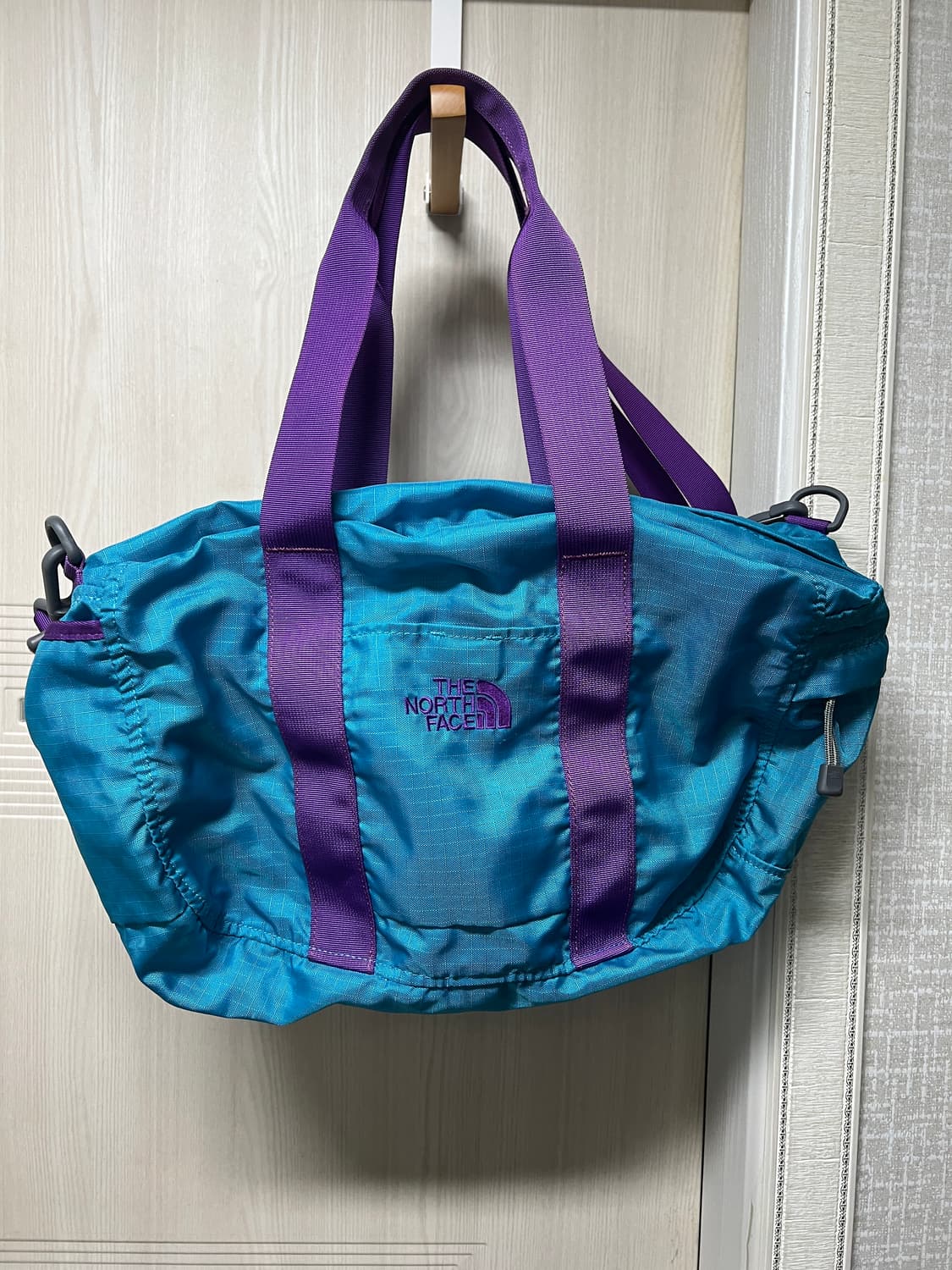 노스페이스 더플백 상품이미지1