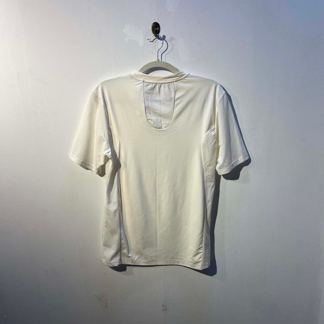 몽벨 기능성 반팔 티셔츠 상품이미지2