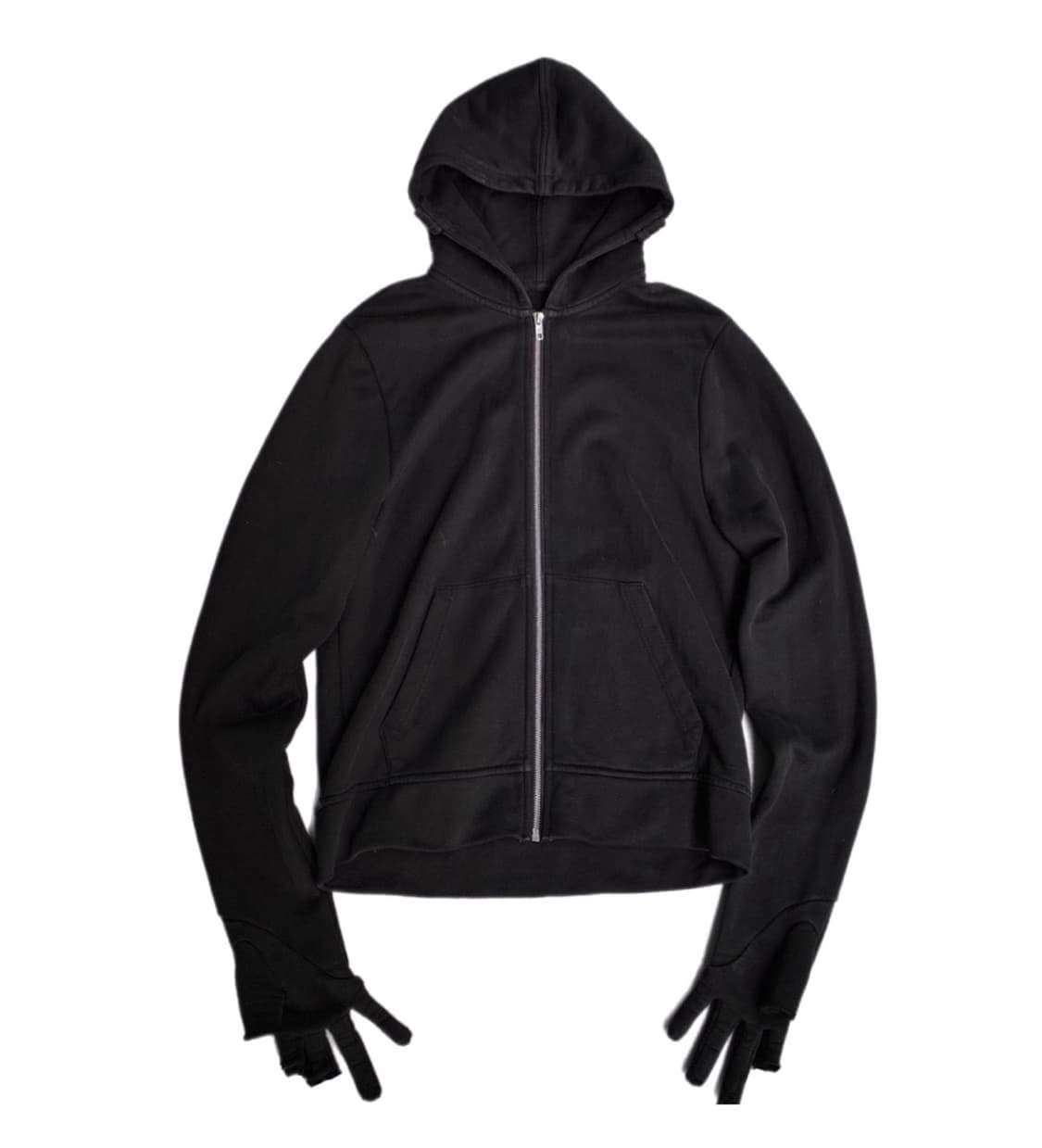 하이브리드 후드집업 L 상품이미지1