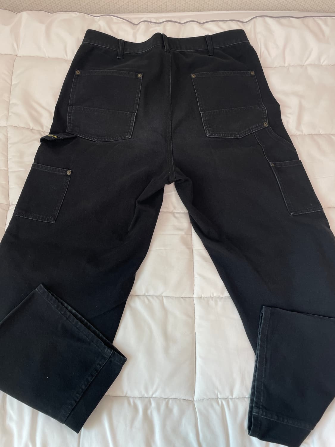 슈프림 24 fw 더블니  상품이미지4