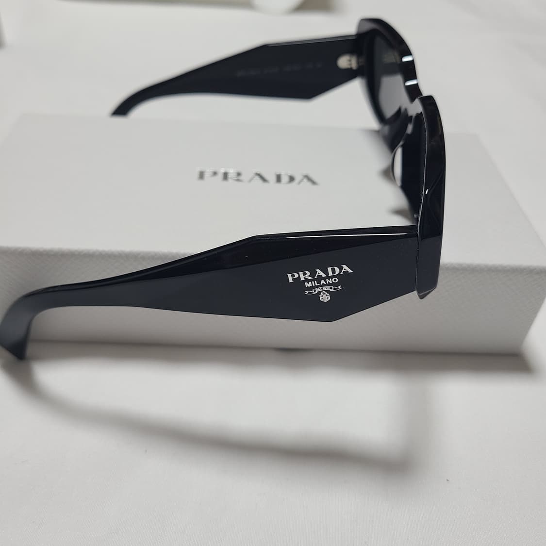 프라다 심볼 선글라스 상품이미지4