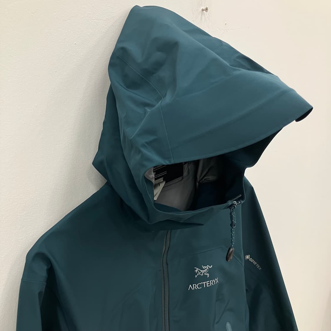아크테릭스 고어텍스 베타 자켓 M 상품이미지4