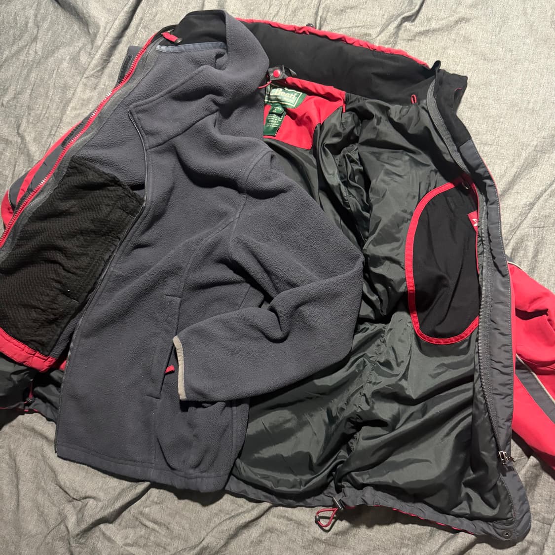 Winter Jacket 상품이미지9