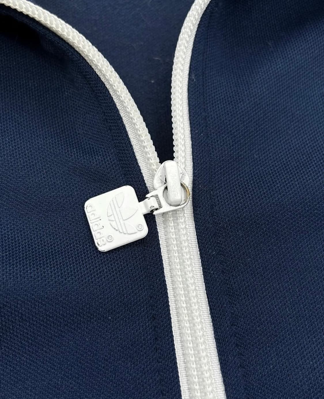 [L]아디다스 유로파 네이비 트랙탑 105 상품이미지1