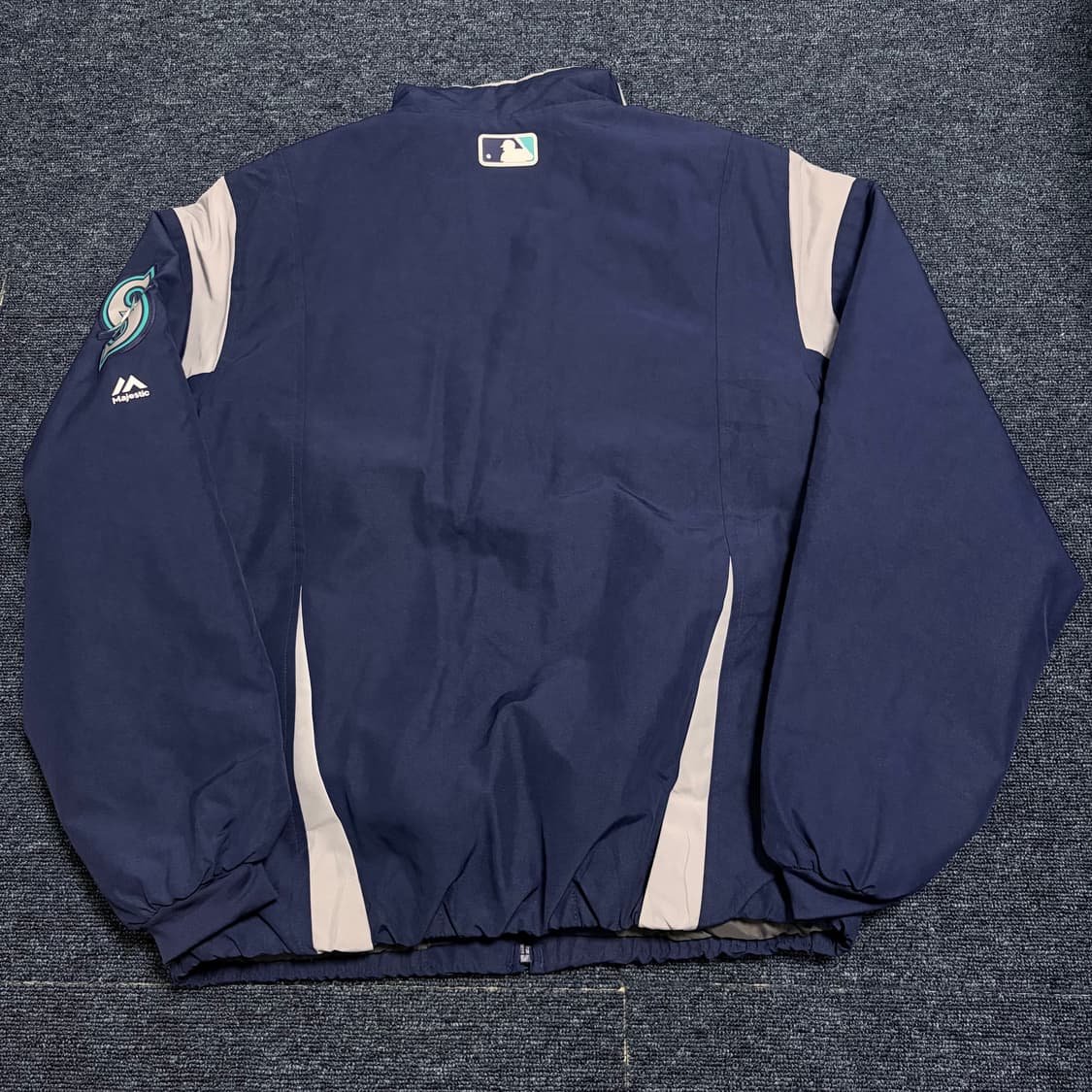 마제스틱 시애틀매리너스 자켓 상품이미지7