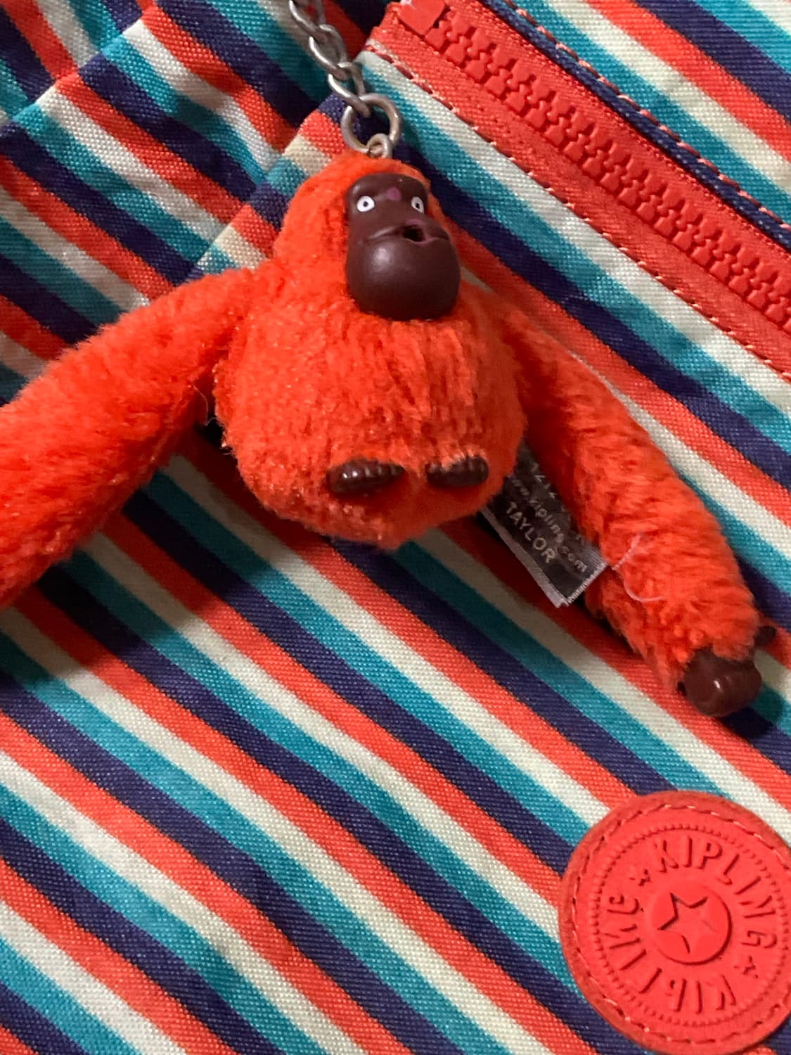 kipling 키플링 토트백 상품이미지4