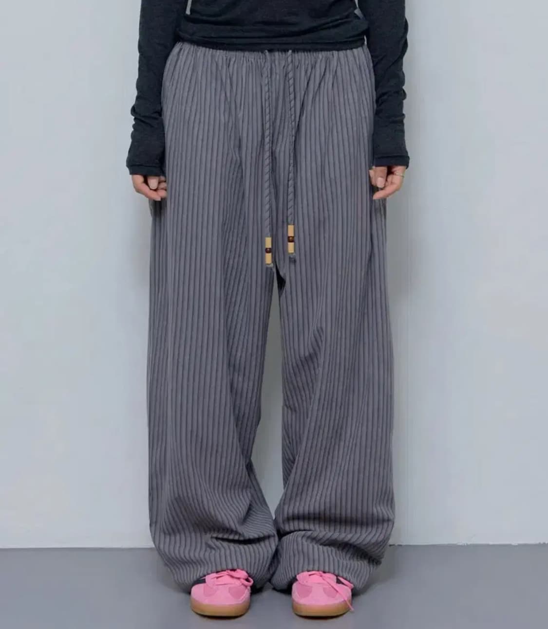 팬시클럽 바지 상품이미지1