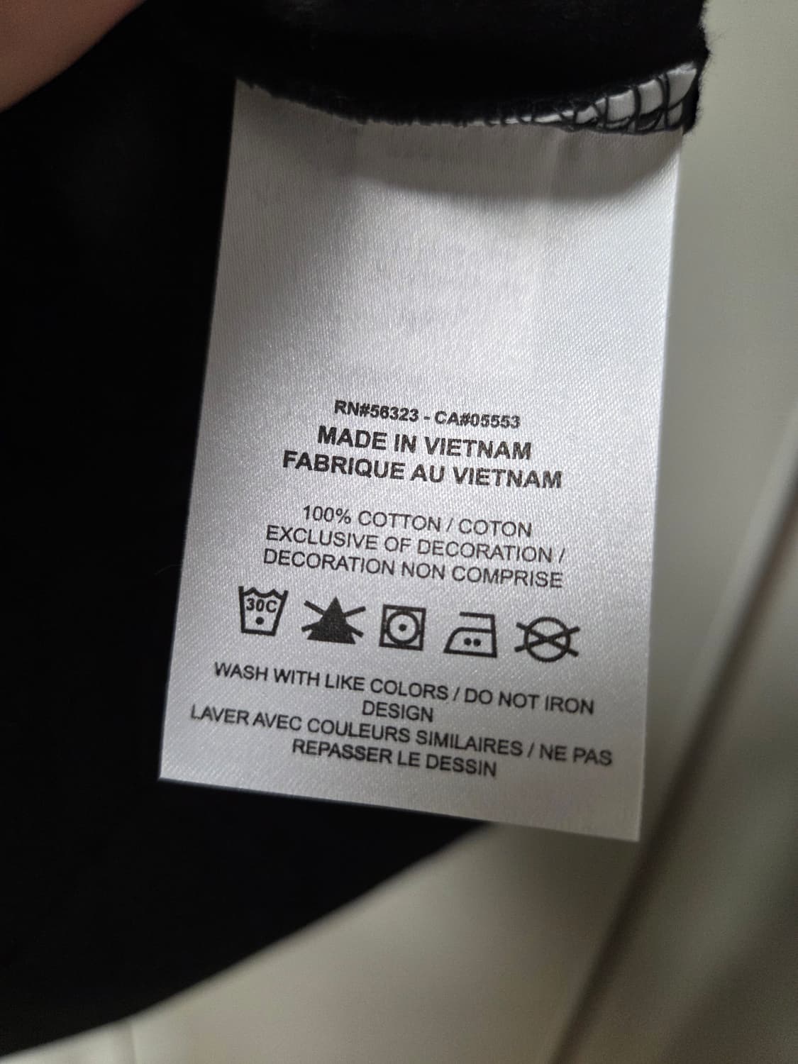 나이키 맥스90 엠보스드 로고 반팔티 상품이미지7