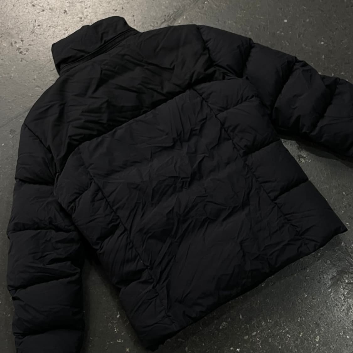 100 코오롱스포츠 패딩  상품이미지6