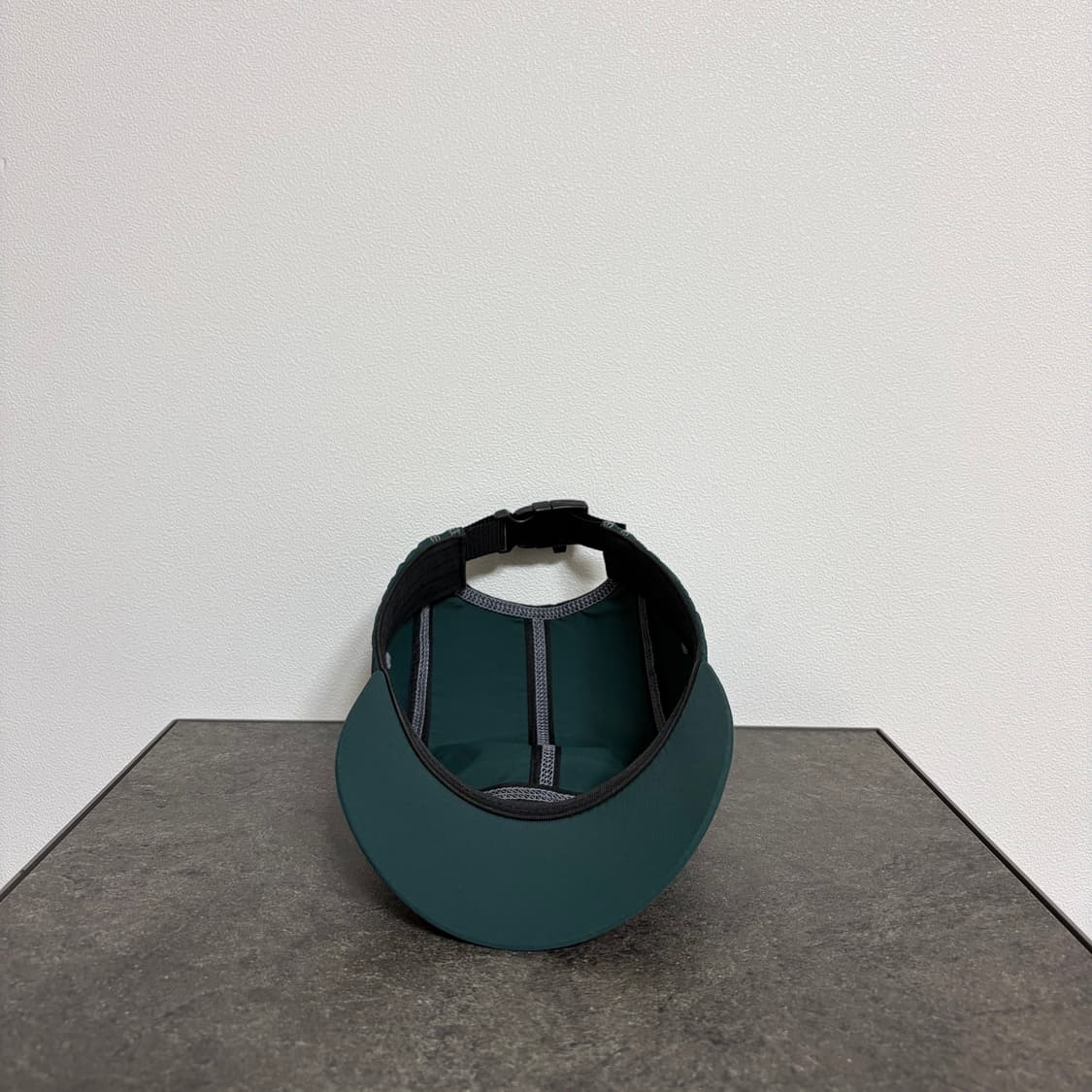 (OS) 슈프림 박스로고 캠프캡 모자 23SS 리플렉티브 스티치 그린 상품이미지6