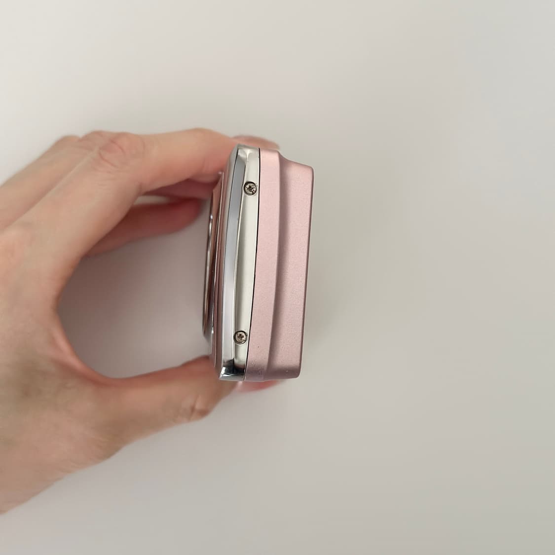 준민트급풀박!) Casio exilim z550 핑크 카시오 엑슬림 상품이미지6