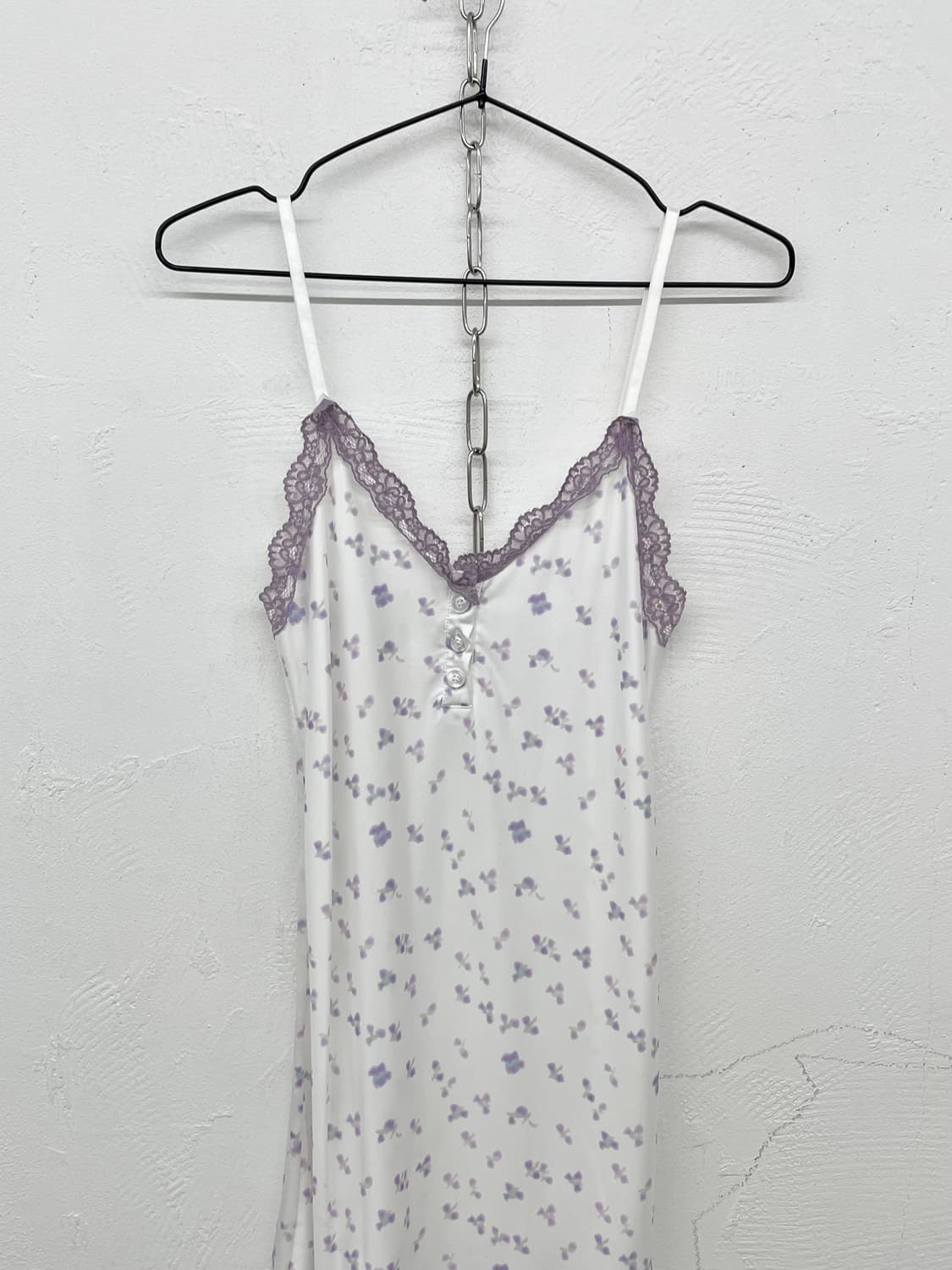 플로럴 레이스 원피스 상품이미지5