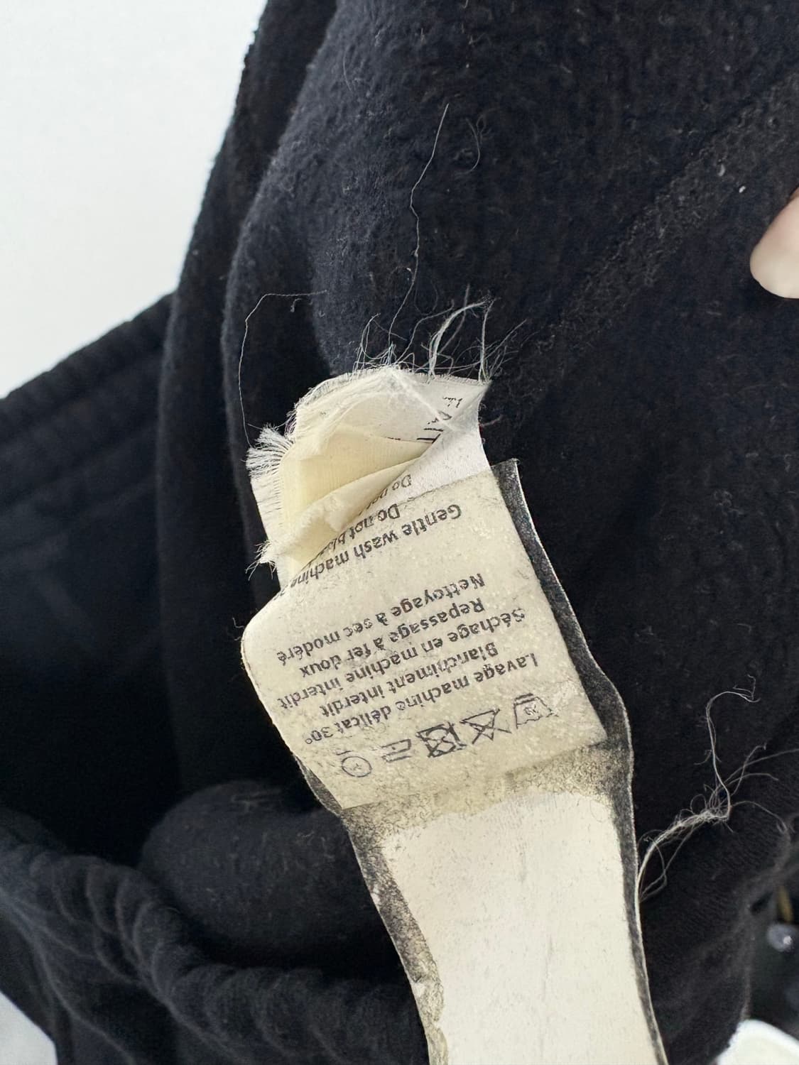 페이스커넥션 팬츠 :) 상품이미지8