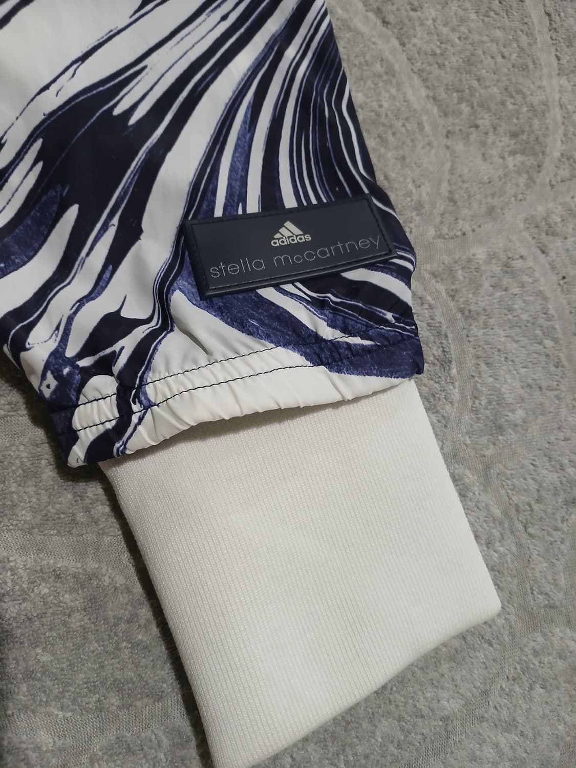 *아디다스 by 스텔라 맥카트니 윈드브레이커 XS 상품이미지10