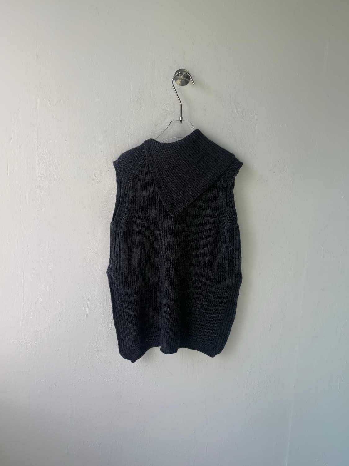 캘빈클라인 비대칭 사선 넥 베스트 상품이미지8