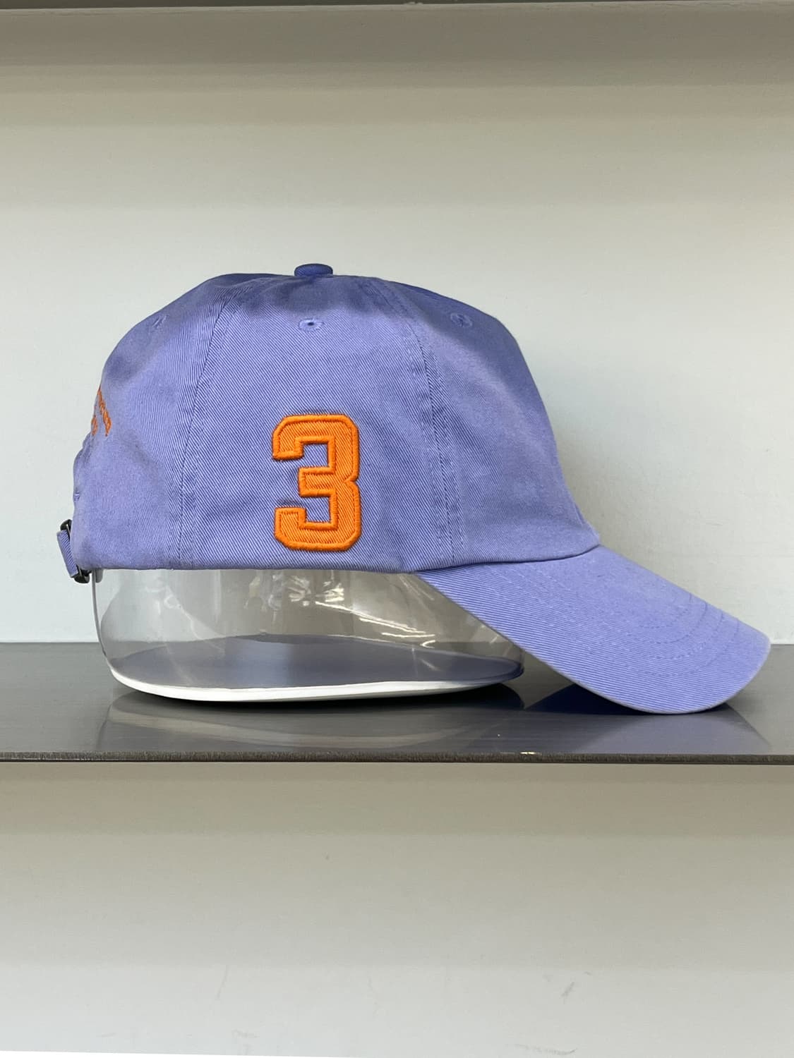 폴로랄프로렌 빅 포니 베이스볼캡 상품이미지4