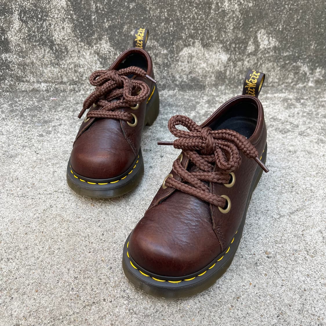 [3UK] 닥터마틴 크렌포드 (225~230) 상품이미지1