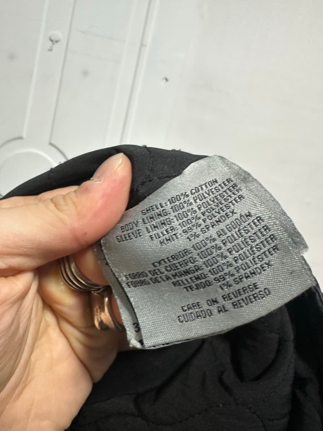 리바이스 필드자켓 상품이미지4