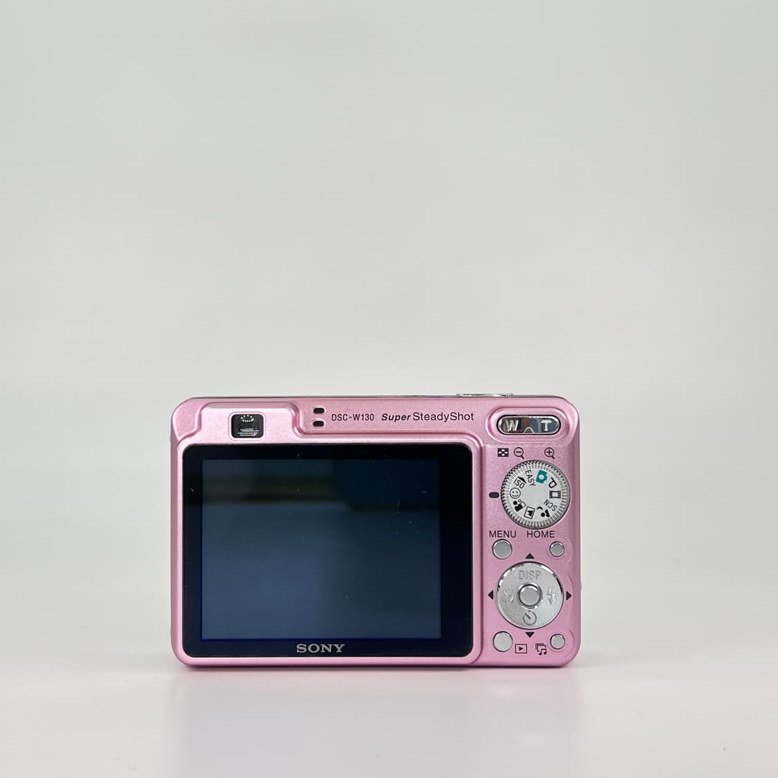 소니 사이버샷 Sony Cyber-shot DSC-W130 핑크 상품이미지5