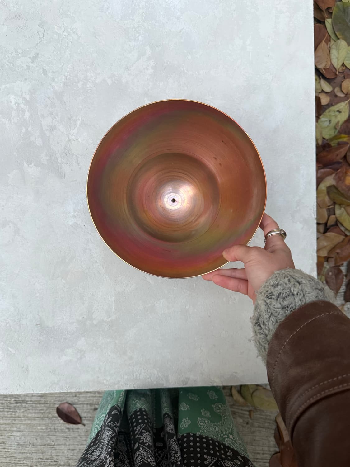 Copper Pot 2 <Metallic> 상품이미지7