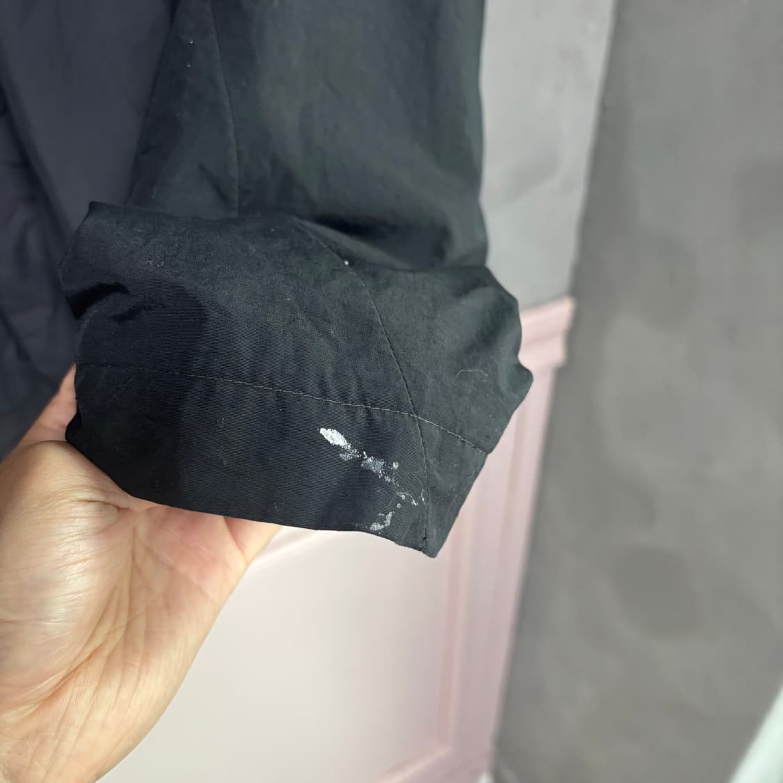 노스페이스 하이벤트 바람막이  상품이미지4